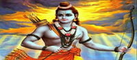 Ram Navami : Lesser-known facts about Lord Rama!!!